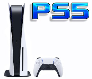 Приставка PS4