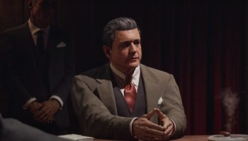 IGN опубликовало 14-минутный  ролик ремейка Mafia: Definitive Edition.