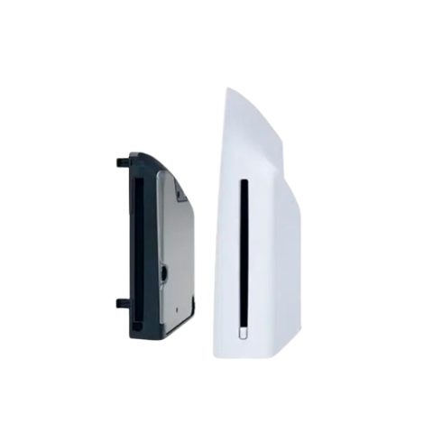 Дисковод для PlayStation 5 Slim / Pro бу 