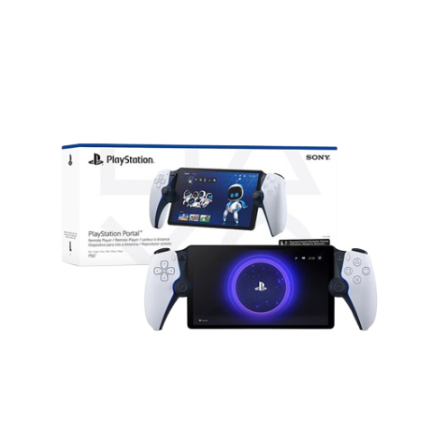 PlayStation Portal White БУ