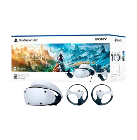 Sony PlayStation VR2 БУ