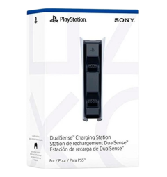 Зарядна станція для PS5 БУ