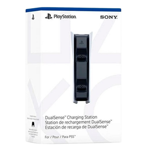 Зарядна станція для PS5 БУ