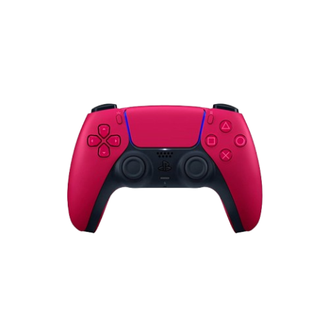 DualSense Cosmic Red БУ