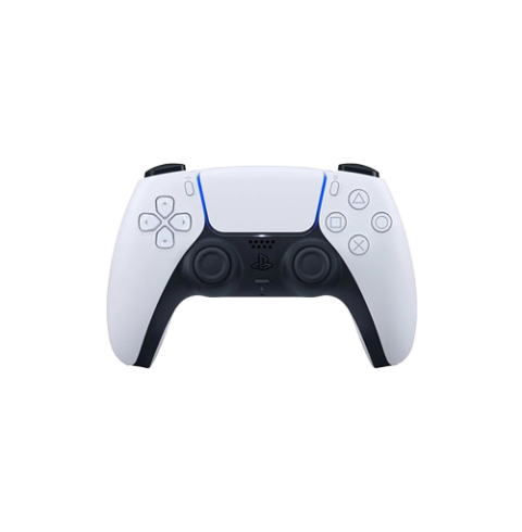 DualSense White