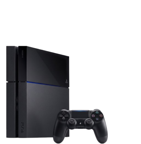 PlayStation 4 Fat 500 GB БУ