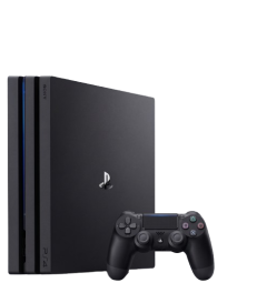 PlayStation 4 PRO 1TB БУ