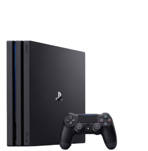PlayStation 4 PRO 1TB БУ
