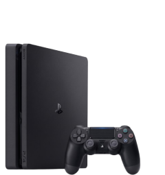 PlayStation 4 Slim 1TB БУ