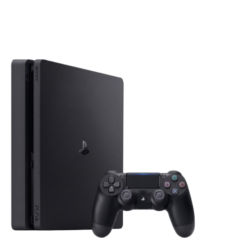 PlayStation 4 Slim 1TB БУ