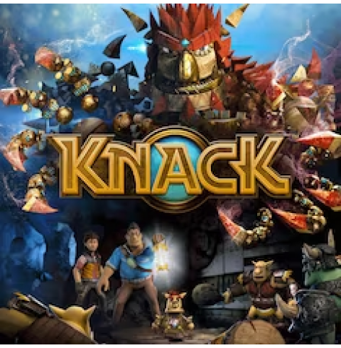 Knack