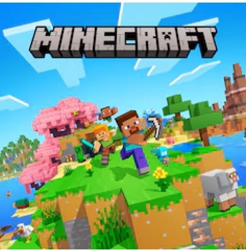 Minecraft