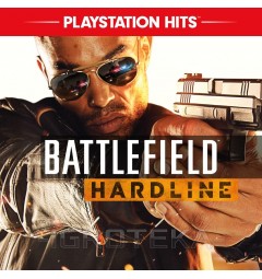 Battlefield Hardline