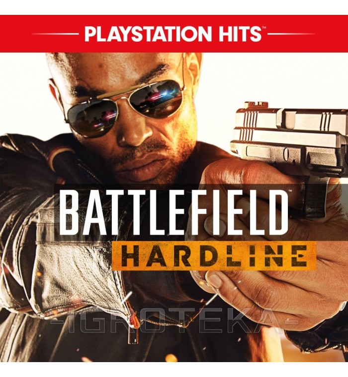 Battlefield Hardline