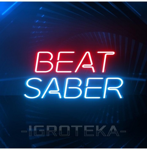 Vr Beat Saber