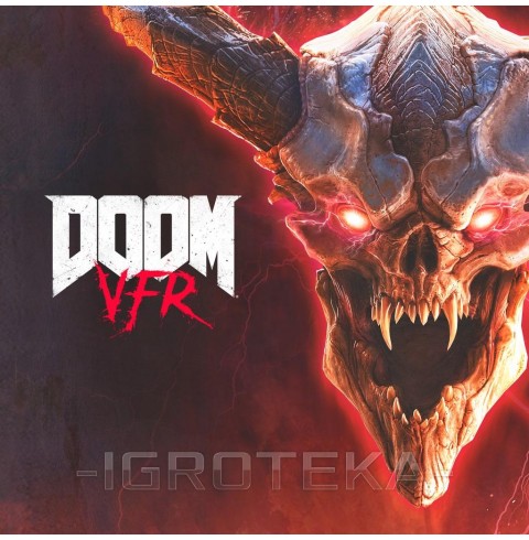 Vr Doom Vfr