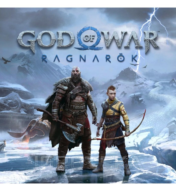 God Of War Ragnarök
