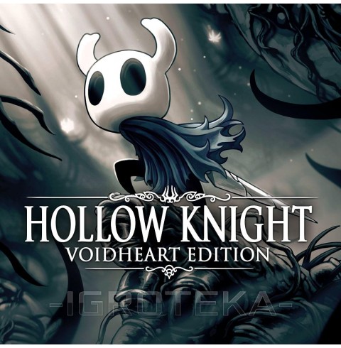 Hollow Knight