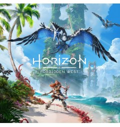 Horizon Forbidden West