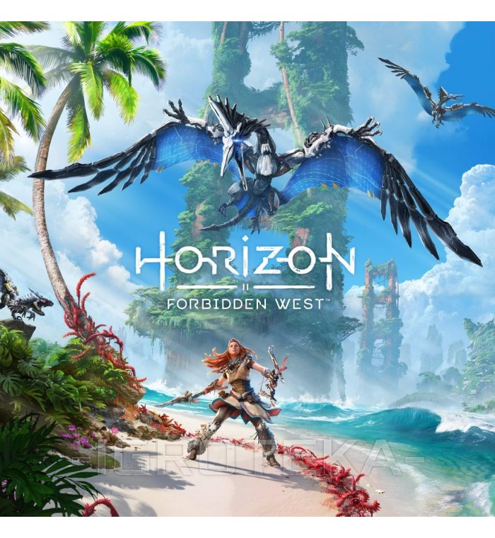 Horizon Forbidden West