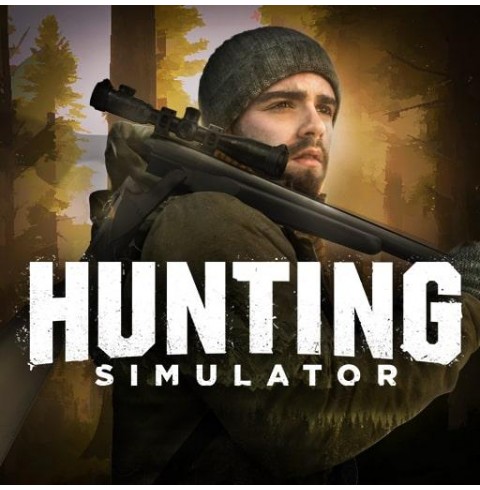 Hunting Simulator