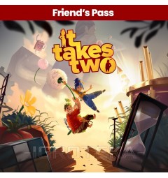 It Takes Two