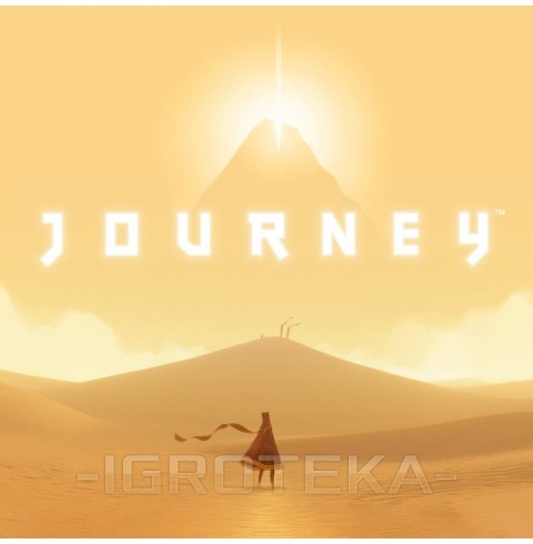 Journey