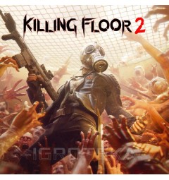 Killing Floor 2