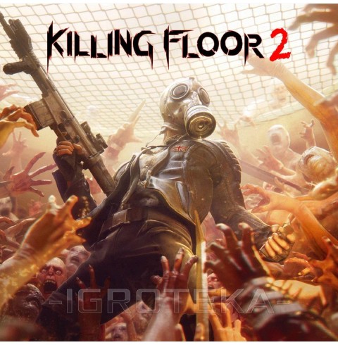 Killing Floor 2