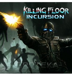 Killing Floor