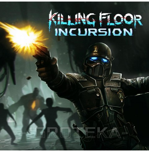 Killing Floor