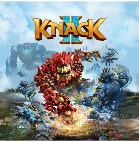 Knack 2