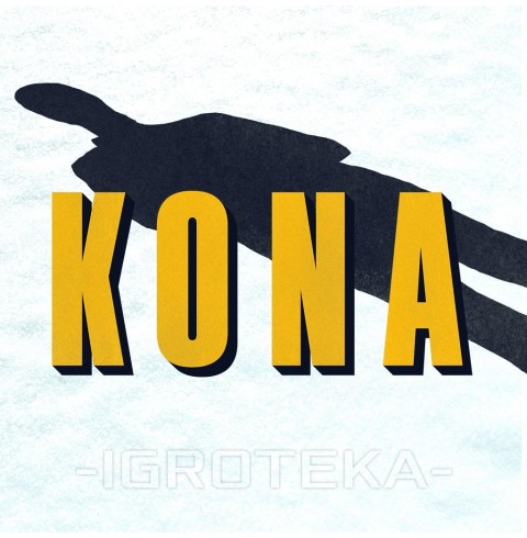 Kona