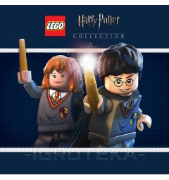 Lego Harry Potter Collection