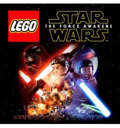 Lego Star Wars: The Force Awakens