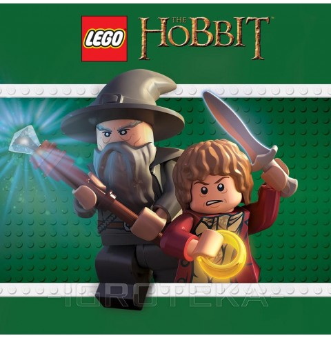 Lego The Hobbit