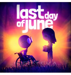 Last Day Of June
