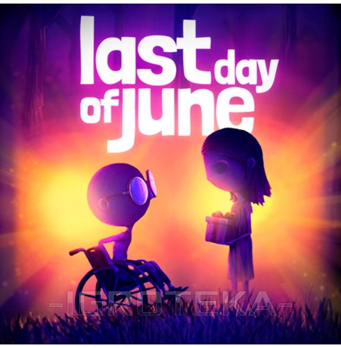 Last Day Of June