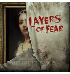 Layers Of Fear