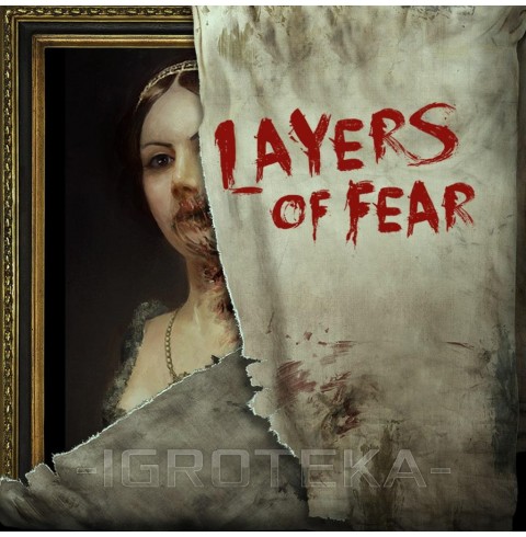 Layers Of Fear