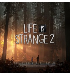 Life Is Strange 2