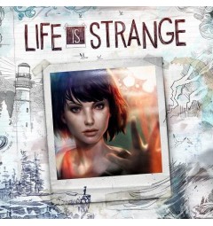 Life Is Strange Season Pass