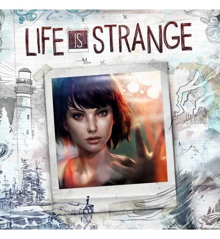 Life Is Strange Season Pass
