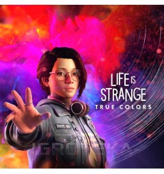Life Is Strange: True Colors