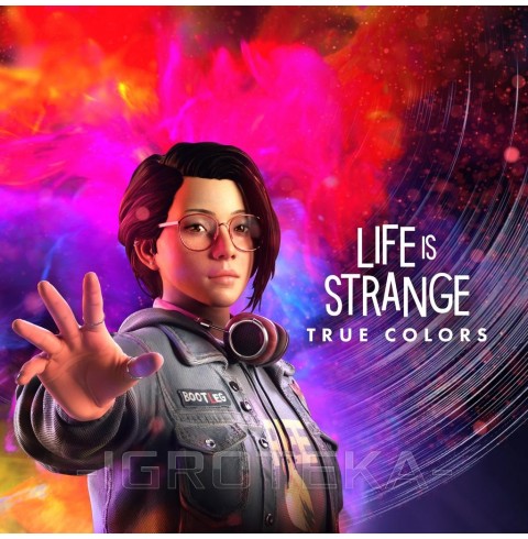 Life Is Strange: True Colors