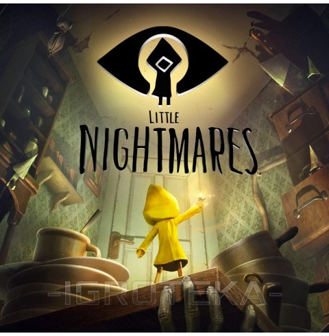 Little Nightmares