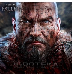 The Lords Of The Fallen