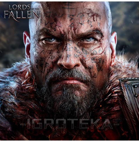 The Lords Of The Fallen