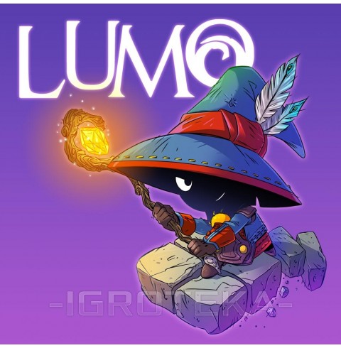 Lumo