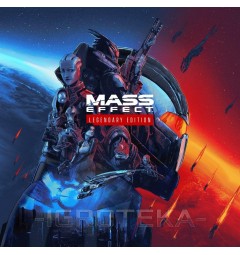 Mass Effect